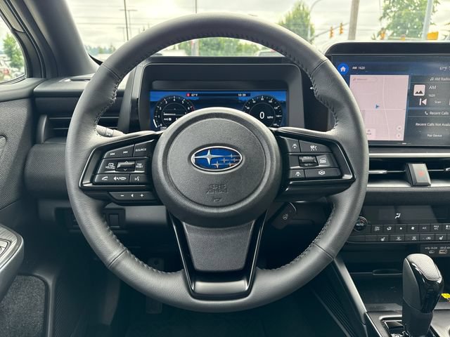 New 2026 Subaru Outback Limited AWD/4WD image 22