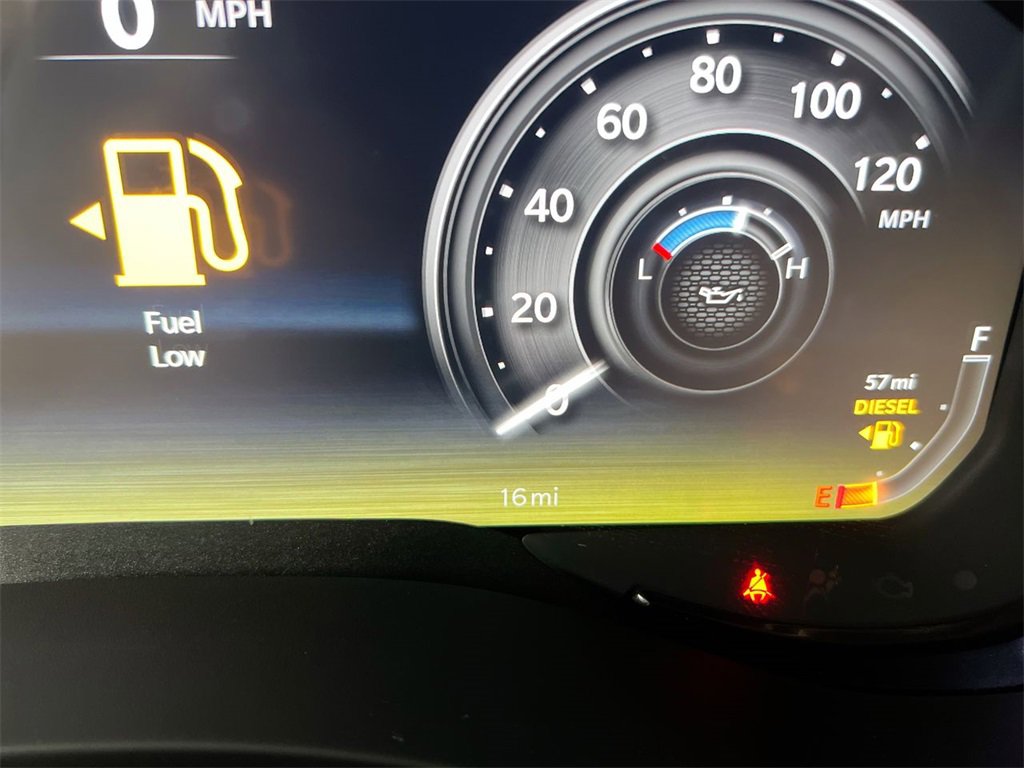 New 2026 RAM 2500 Rebel image 12