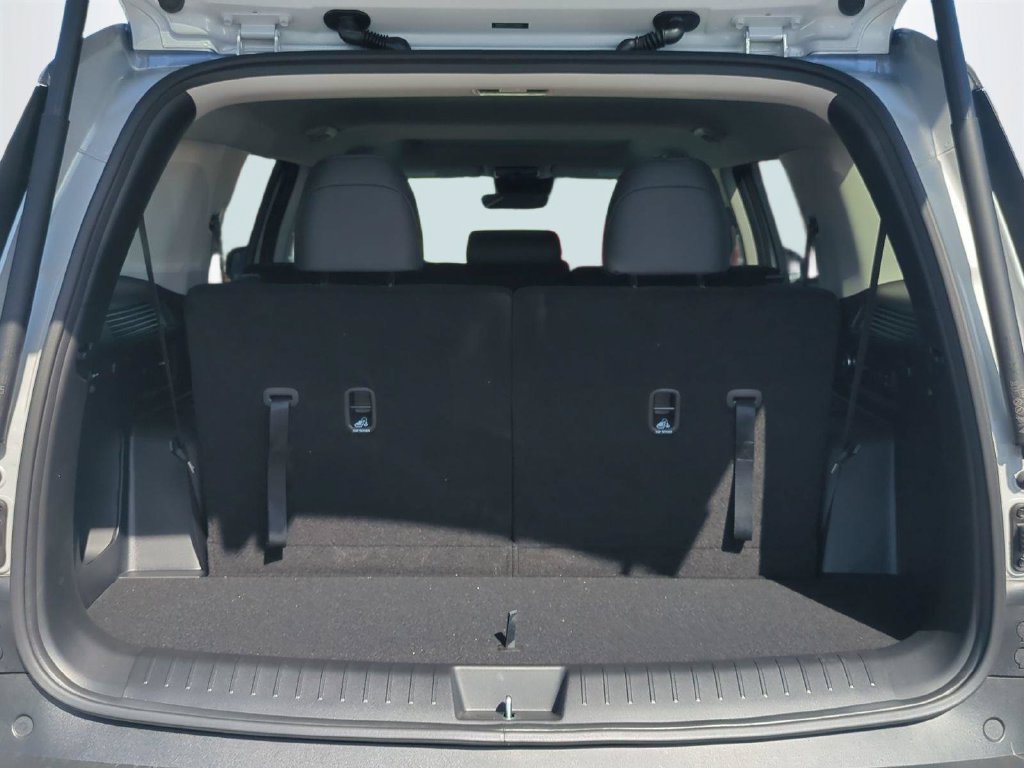 New 2027 Hyundai Santa Fe XRT AWD/4WD image 14