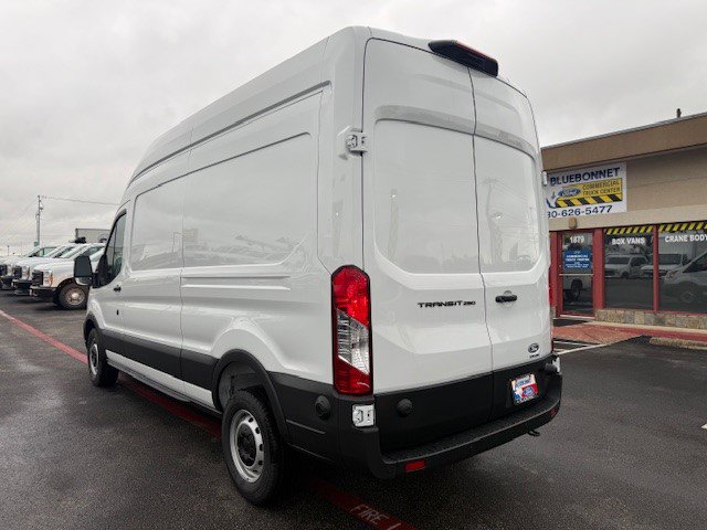 New 2026 Ford Transit 250 148 High Roof RWD image 6