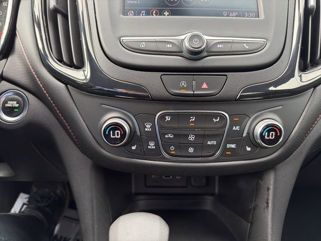 Used 2022 Chevrolet Equinox RS image 16