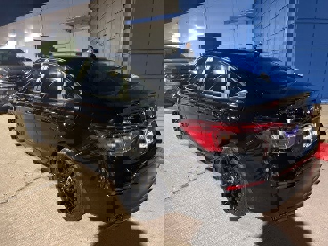 Certified 2022 Honda Civic Sport image 2