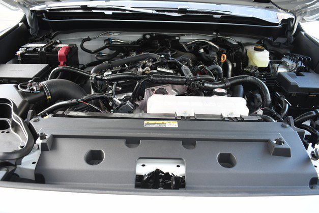 New 2026 Toyota Tacoma SR5 image 13