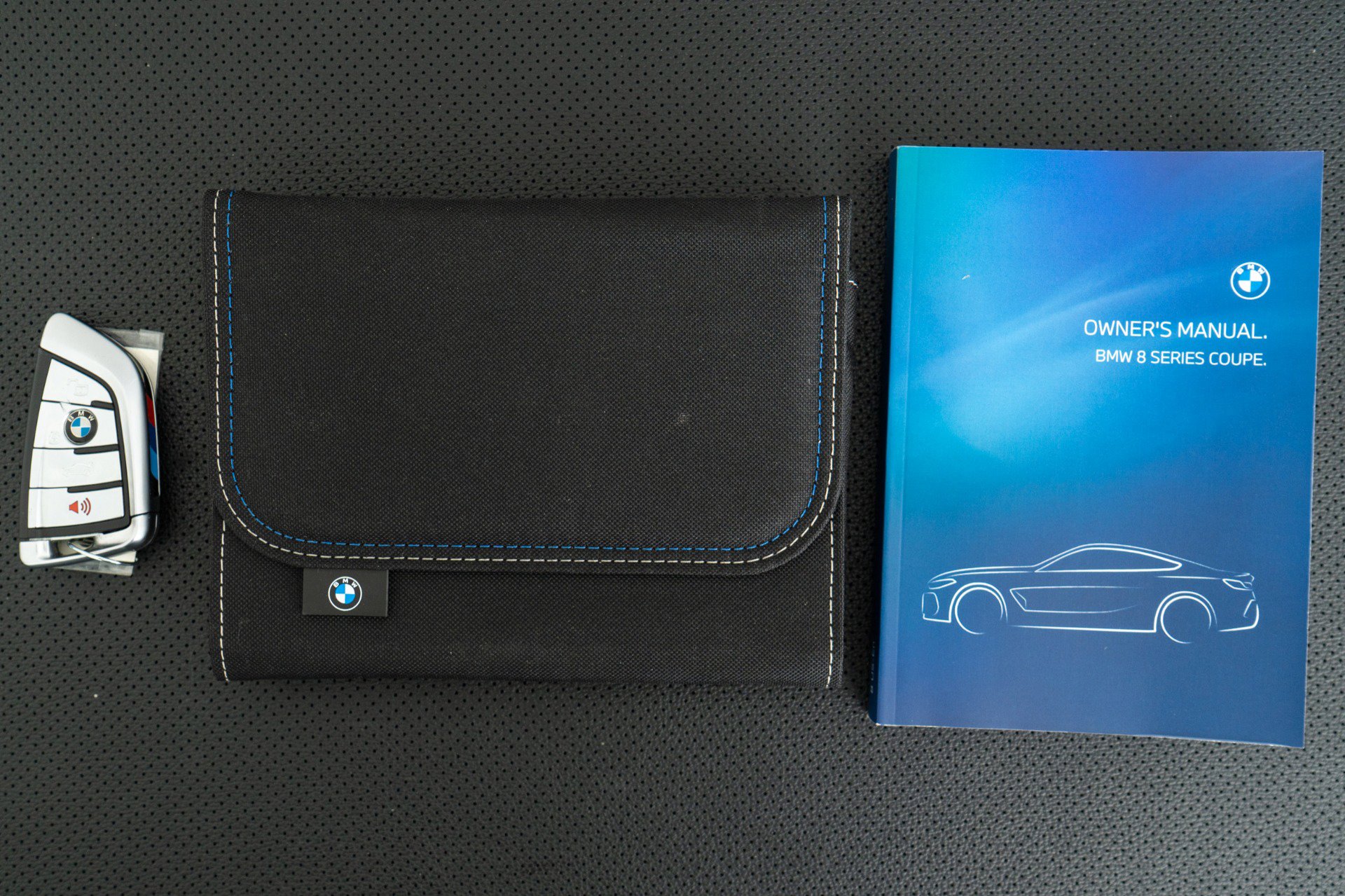 Used 2023 BMW 840i xDrive Coupe w/ Driving Assistance Package image 21