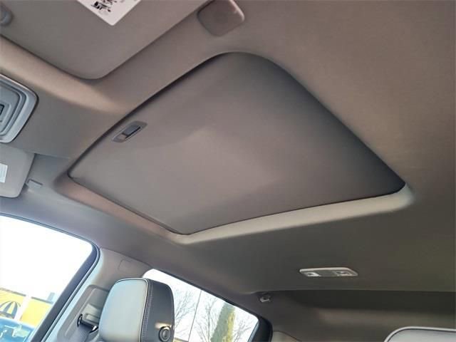 New 2026 GMC Sierra 1500 Denali image 28