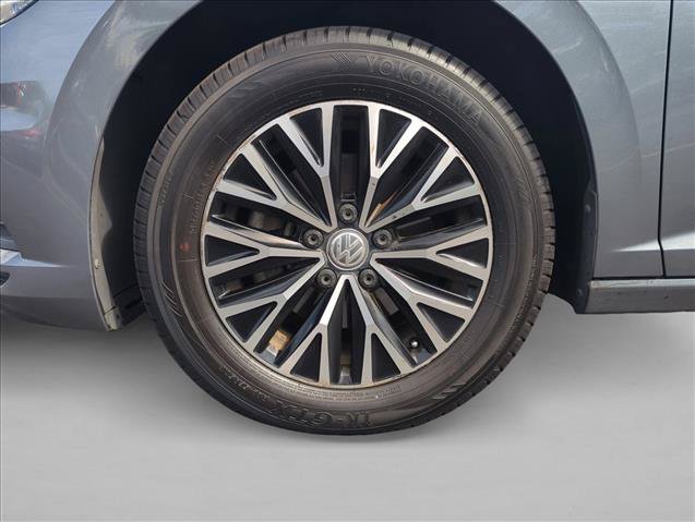 Used 2019 Volkswagen Jetta SE FWD image 14