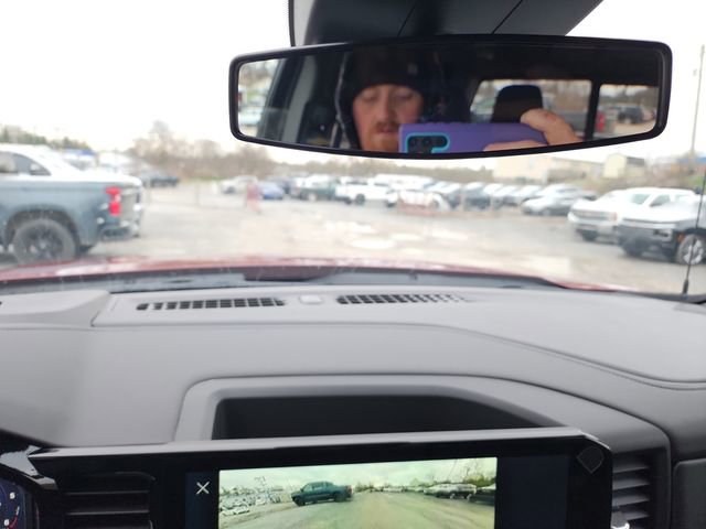 New 2026 Chevrolet Silverado 1500 RST w/ Safety Package image 27