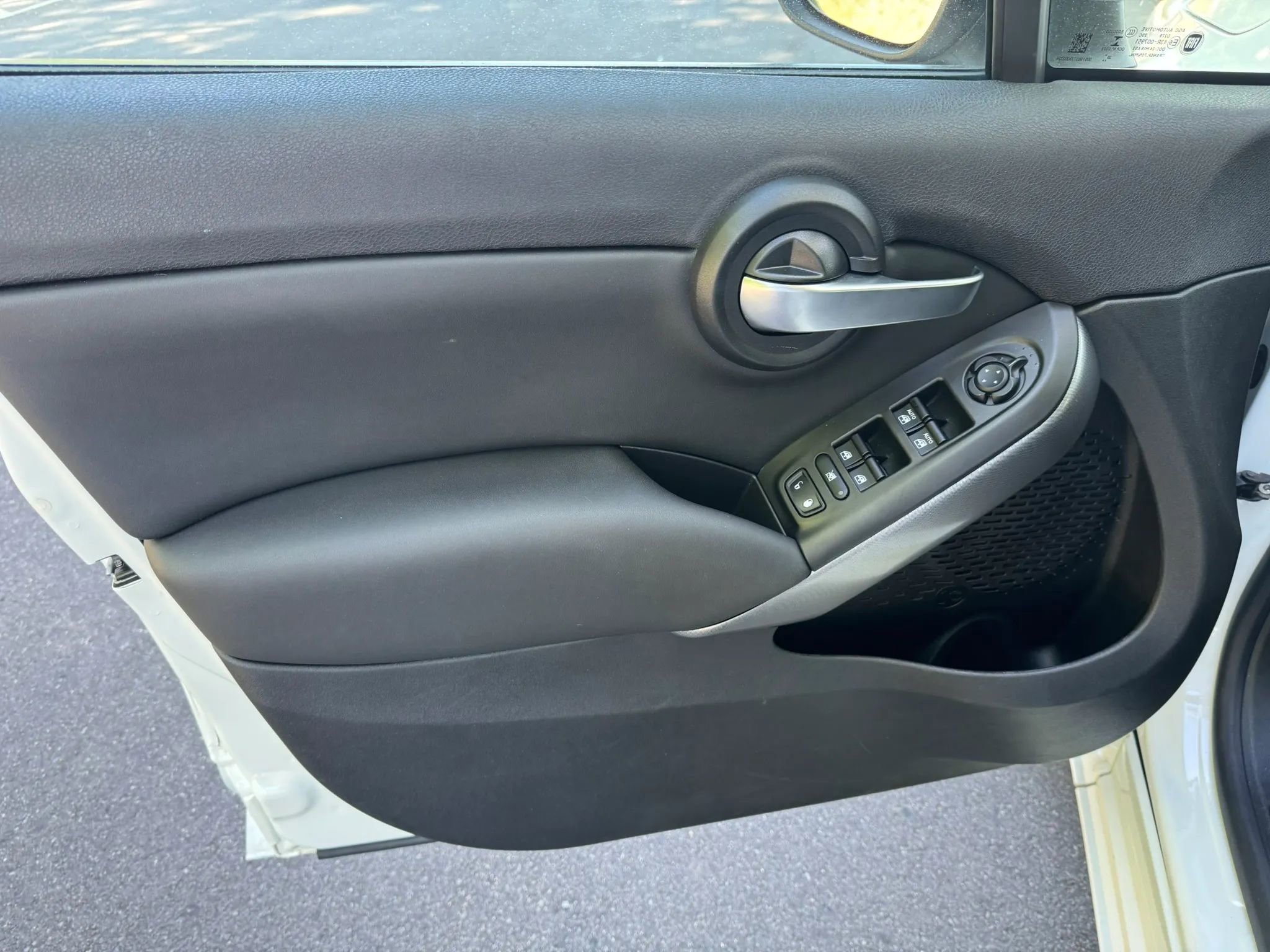 Used 2021 FIAT 500X Pop w/ Sport Appearance Package AWD/4WD image 18