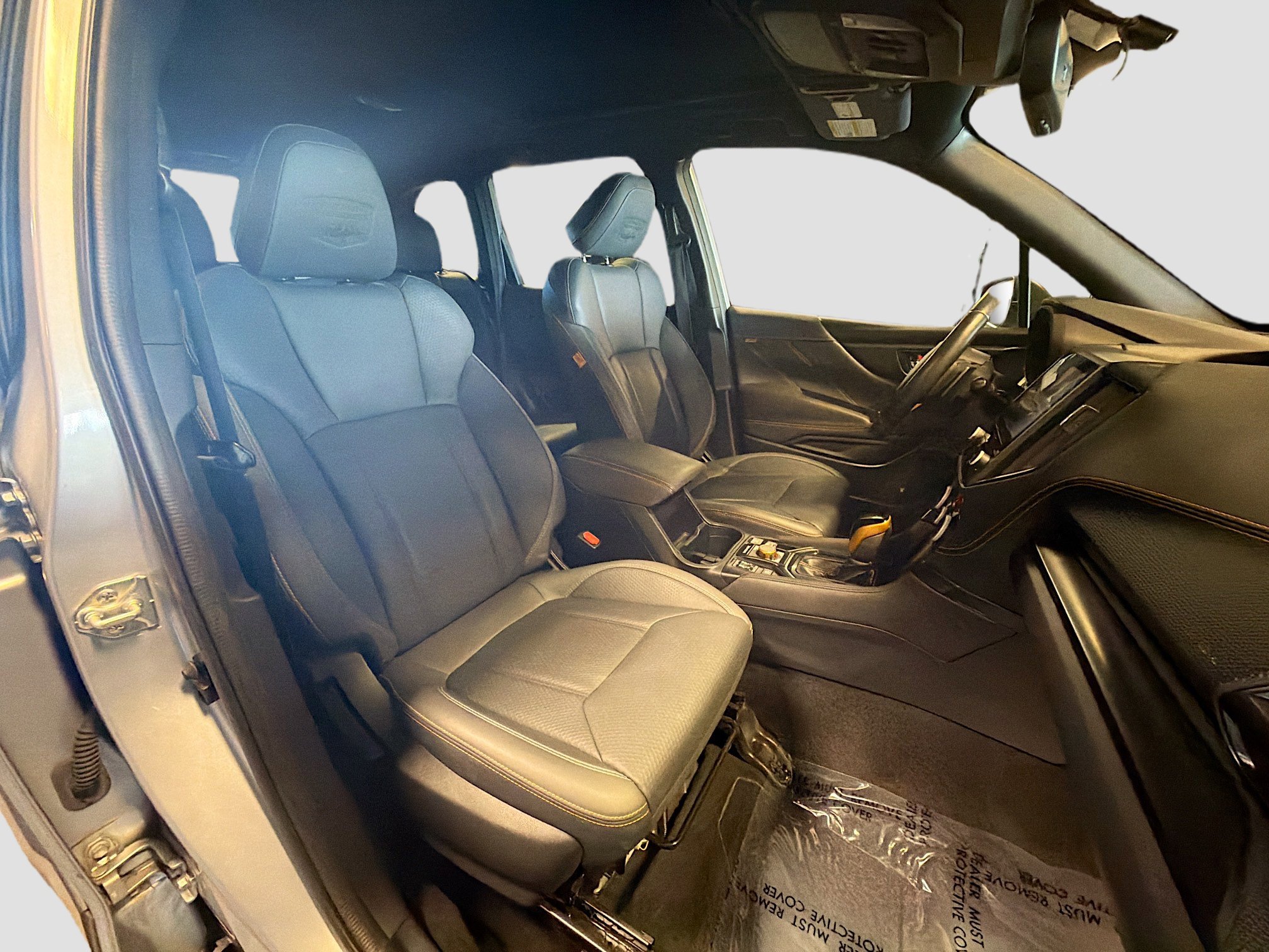 Used 2022 Subaru Forester Wilderness w/ Wilderness Package image 34