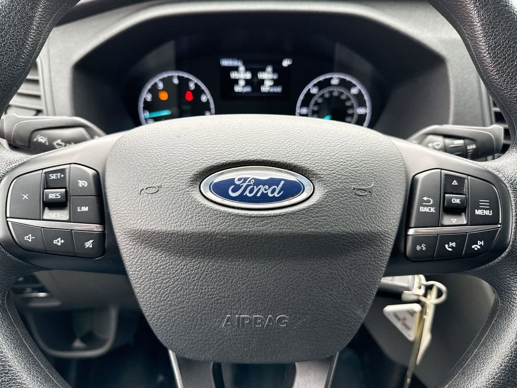 Used 2024 Ford Transit 250 Low Roof w/ Exterior Upgrade Package image 18