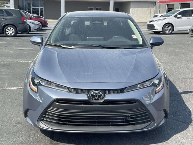 Used 2026 Toyota Corolla LE image 2