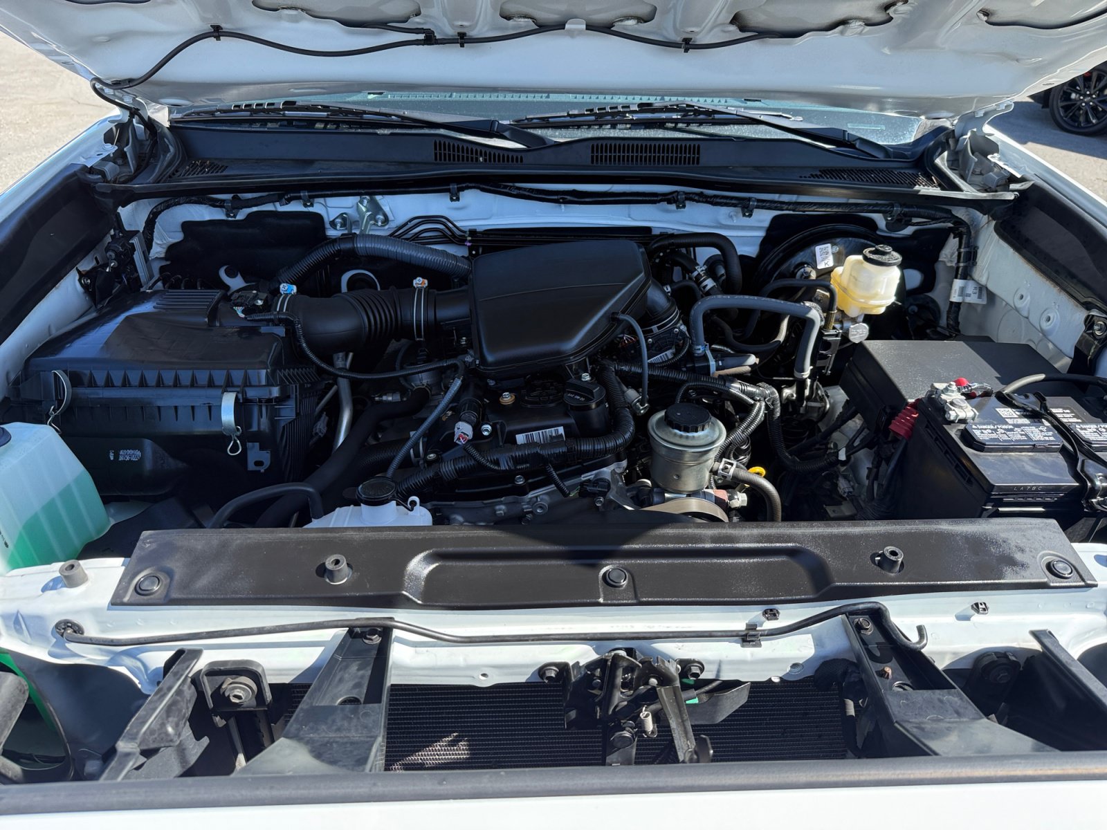 Used 2023 Toyota Tacoma SR AWD/4WD image 20