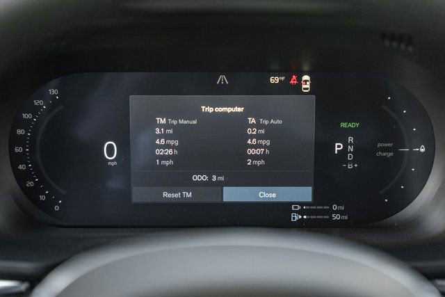 New 2026 Volvo XC60 T8 Plus w/ Protection Package Premier image 41