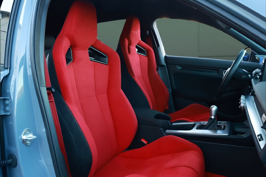 Used 2025 Honda Civic Type R image 26
