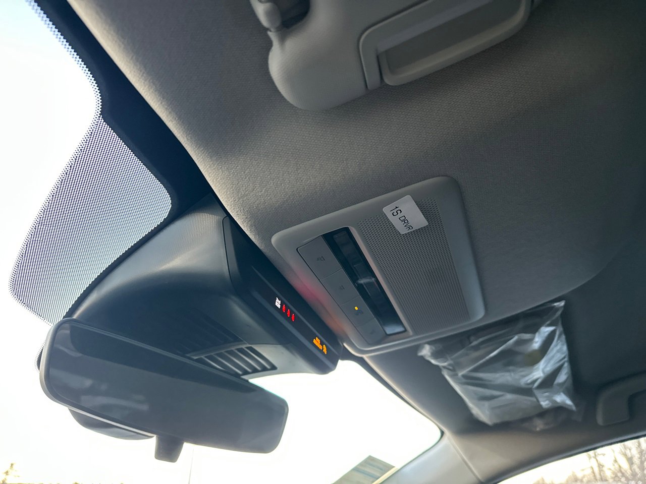 New 2026 MAZDA CX-30 AWD 2.5 S w/ Select Sport Pkg image 31