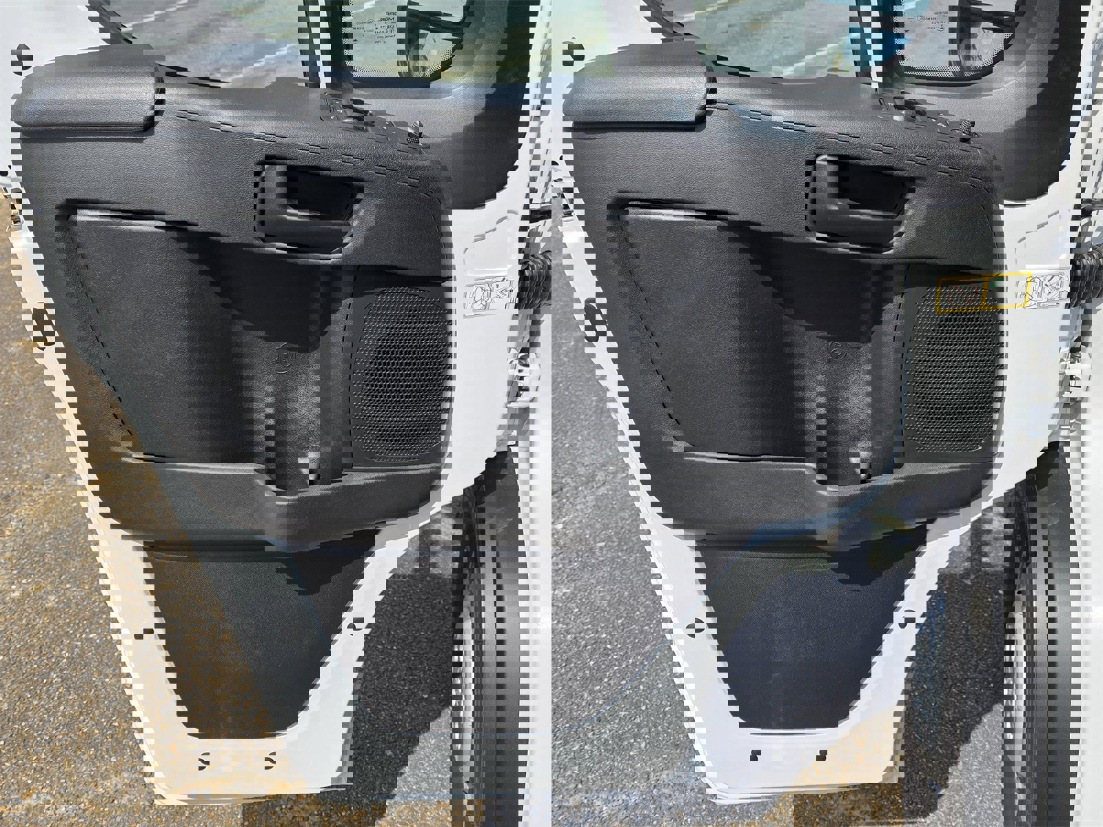 New 2025 RAM ProMaster 2500 w/ Premium Convenience Group image 14