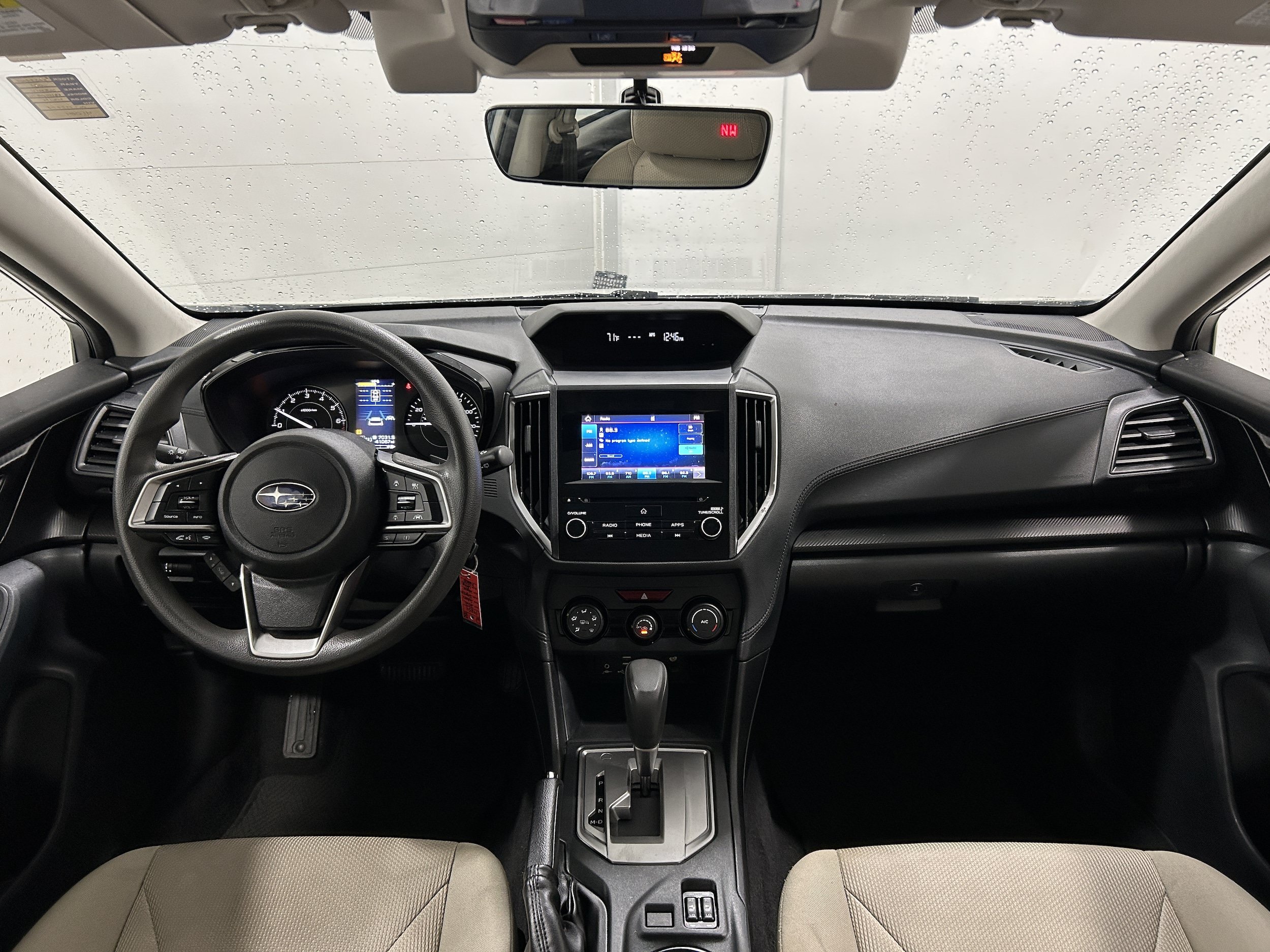 Used 2021 Subaru Impreza 2.0i Premium AWD/4WD image 13
