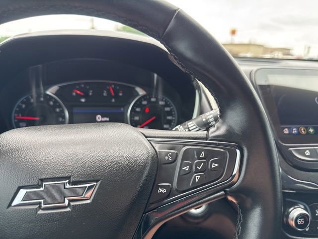 Used 2024 Chevrolet Equinox Premier w/ Redline Edition FWD image 12