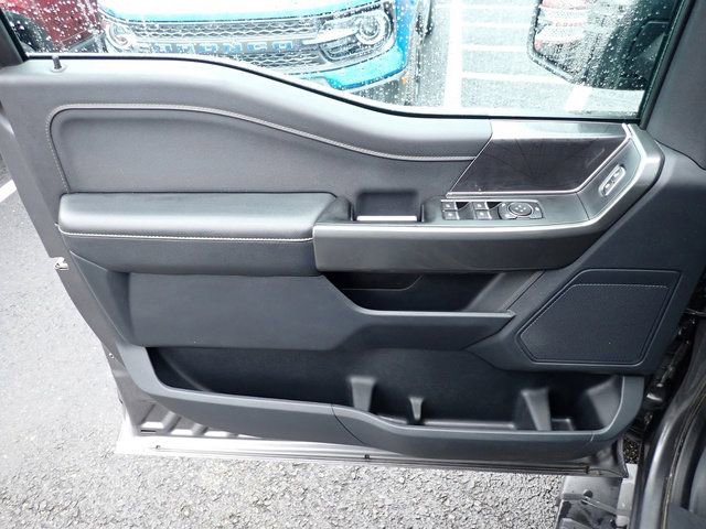 Used 2022 Ford F150 XLT w/ Equipment Group 302A High image 22