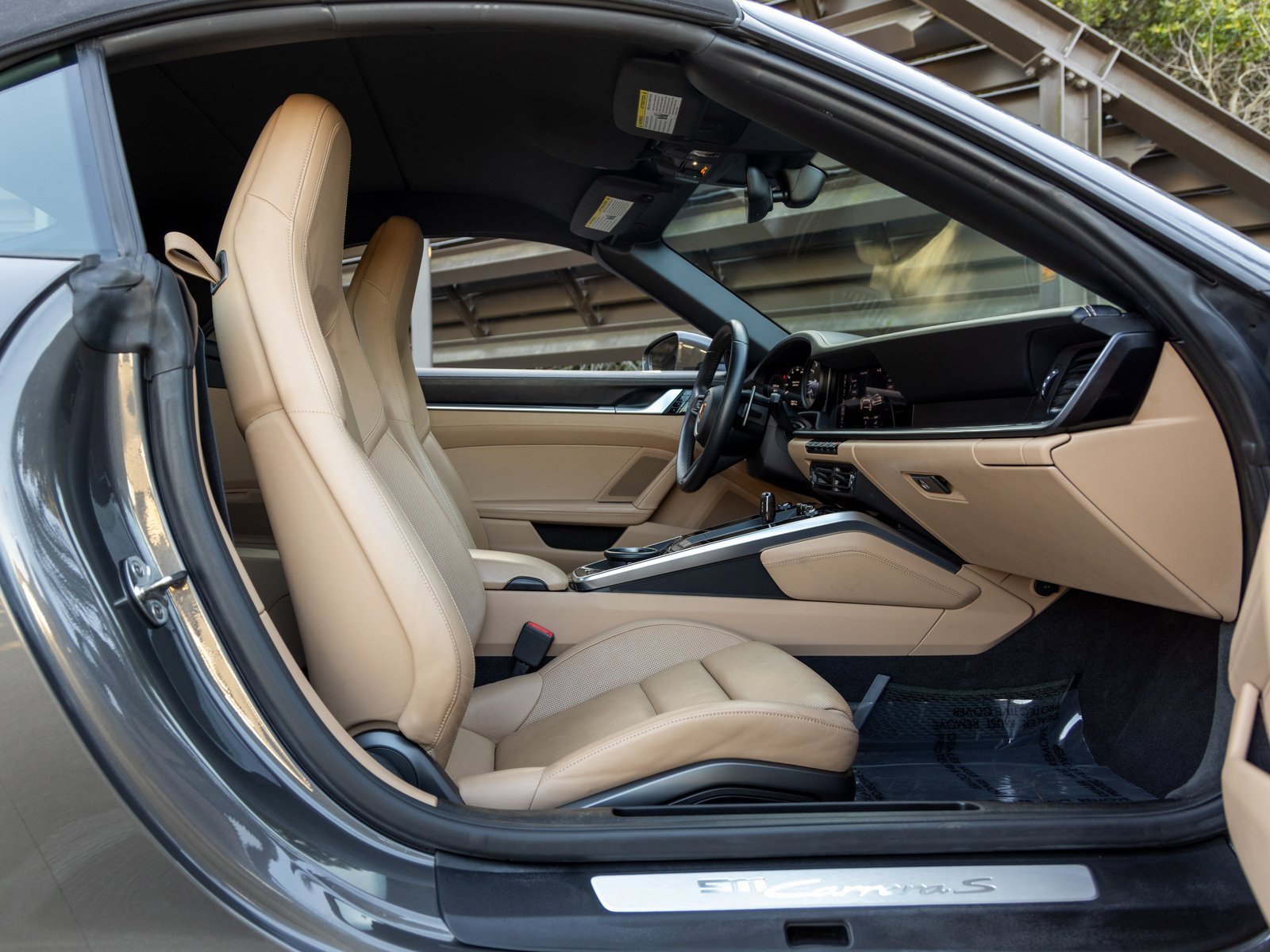 Certified 2020 Porsche 911 Carrera S image 47