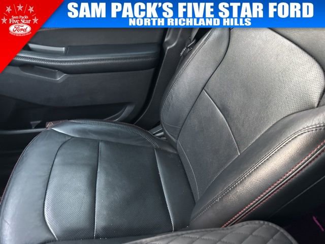 Used 2018 Ford Explorer Sport w/ Equipment Group 401A image 10