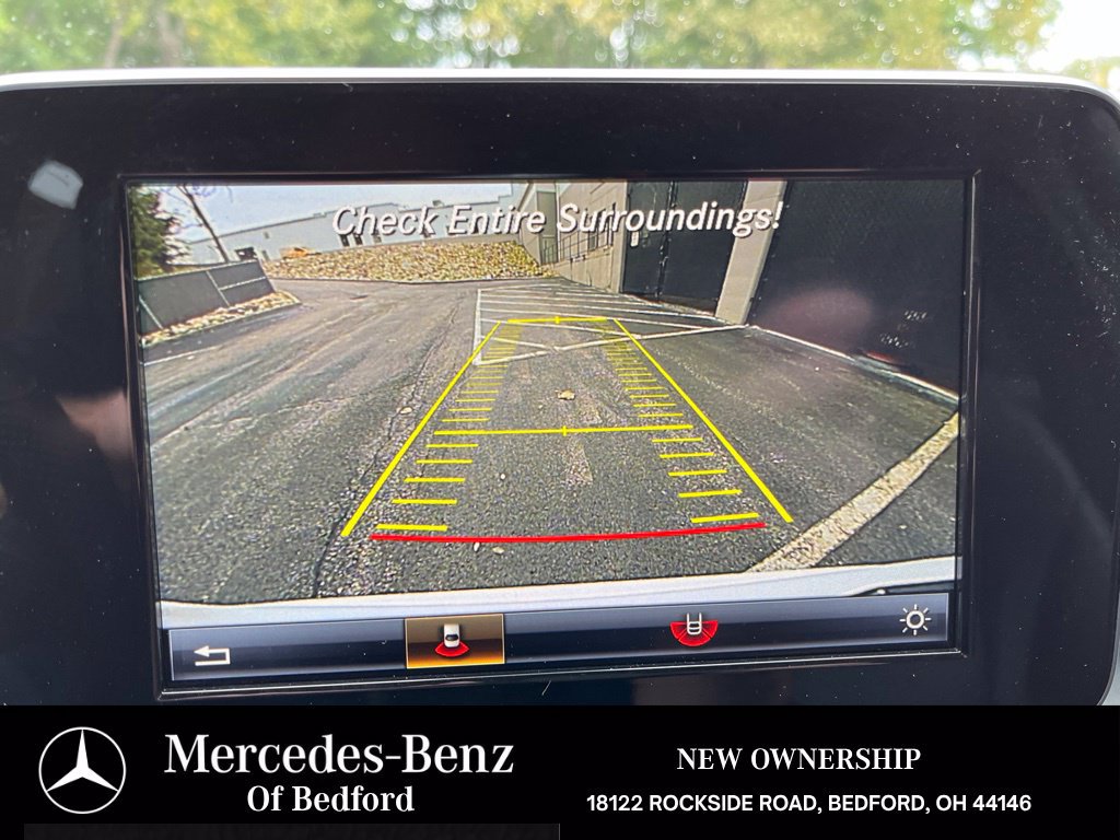 Used 2017 Mercedes-Benz GLC 300 4MATIC image 31
