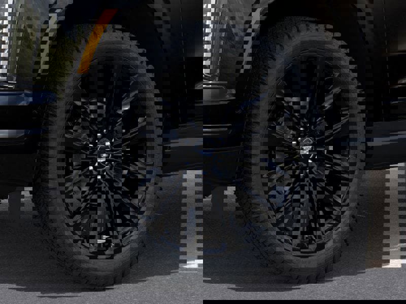 New 2026 Cadillac Escalade ESV Platinum Sport w/ LPO, ONYX Package image 35