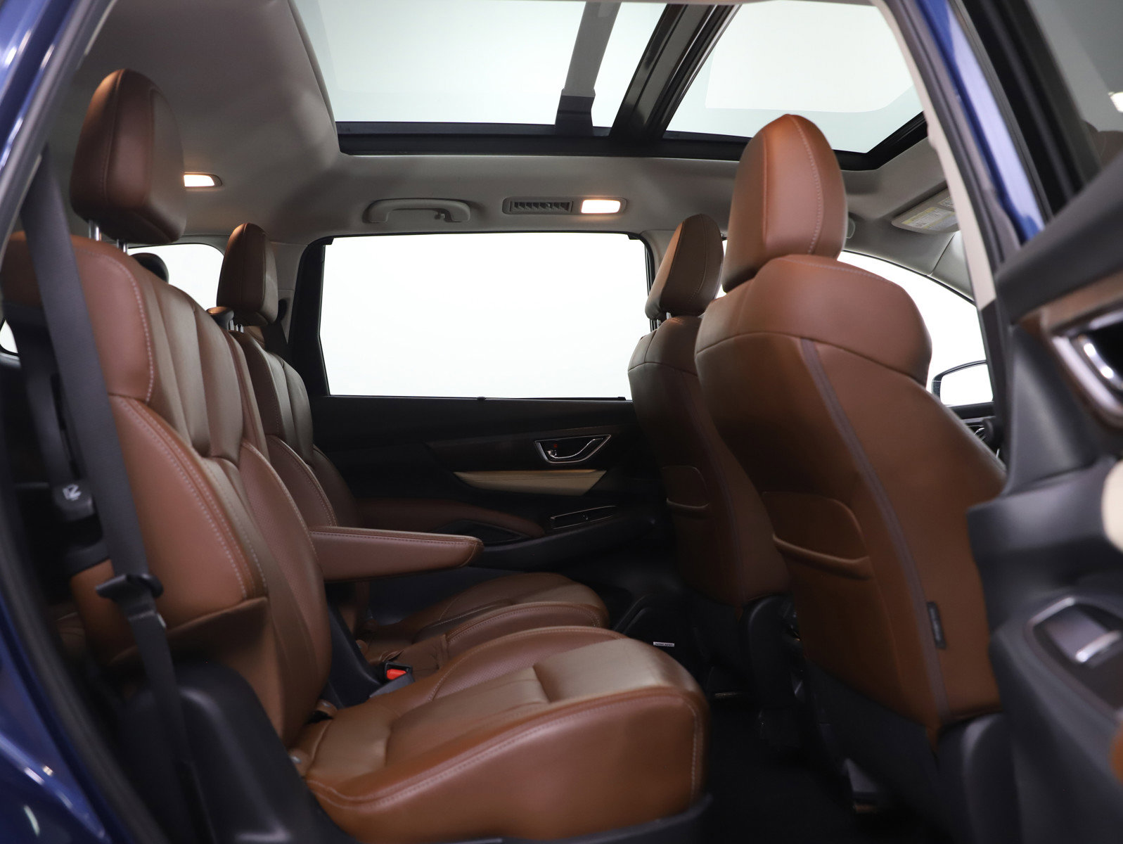 Used 2019 Subaru Ascent Touring w/ Popular Package #3 image 13