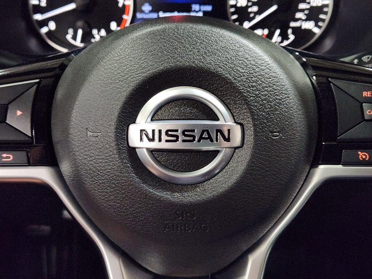 Used 2019 Nissan Altima 2.5 SR FWD image 49