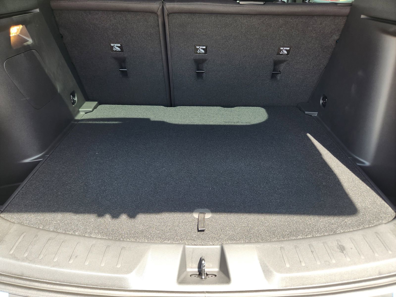 New 2026 Chevrolet TrailBlazer LS image 25