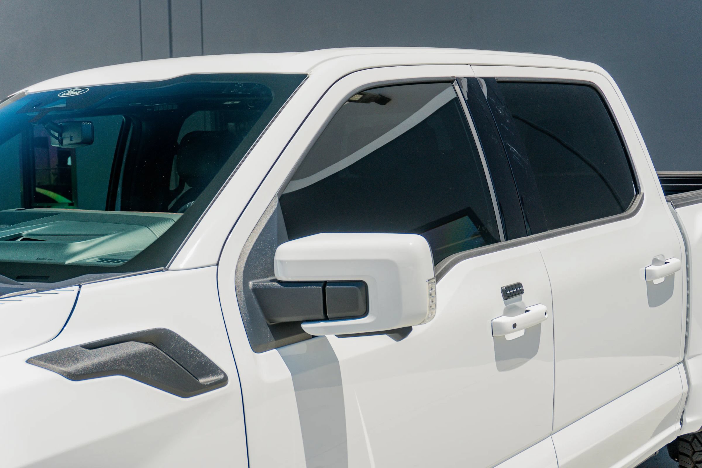 Used 2025 Ford F150 Raptor AWD/4WD image 30