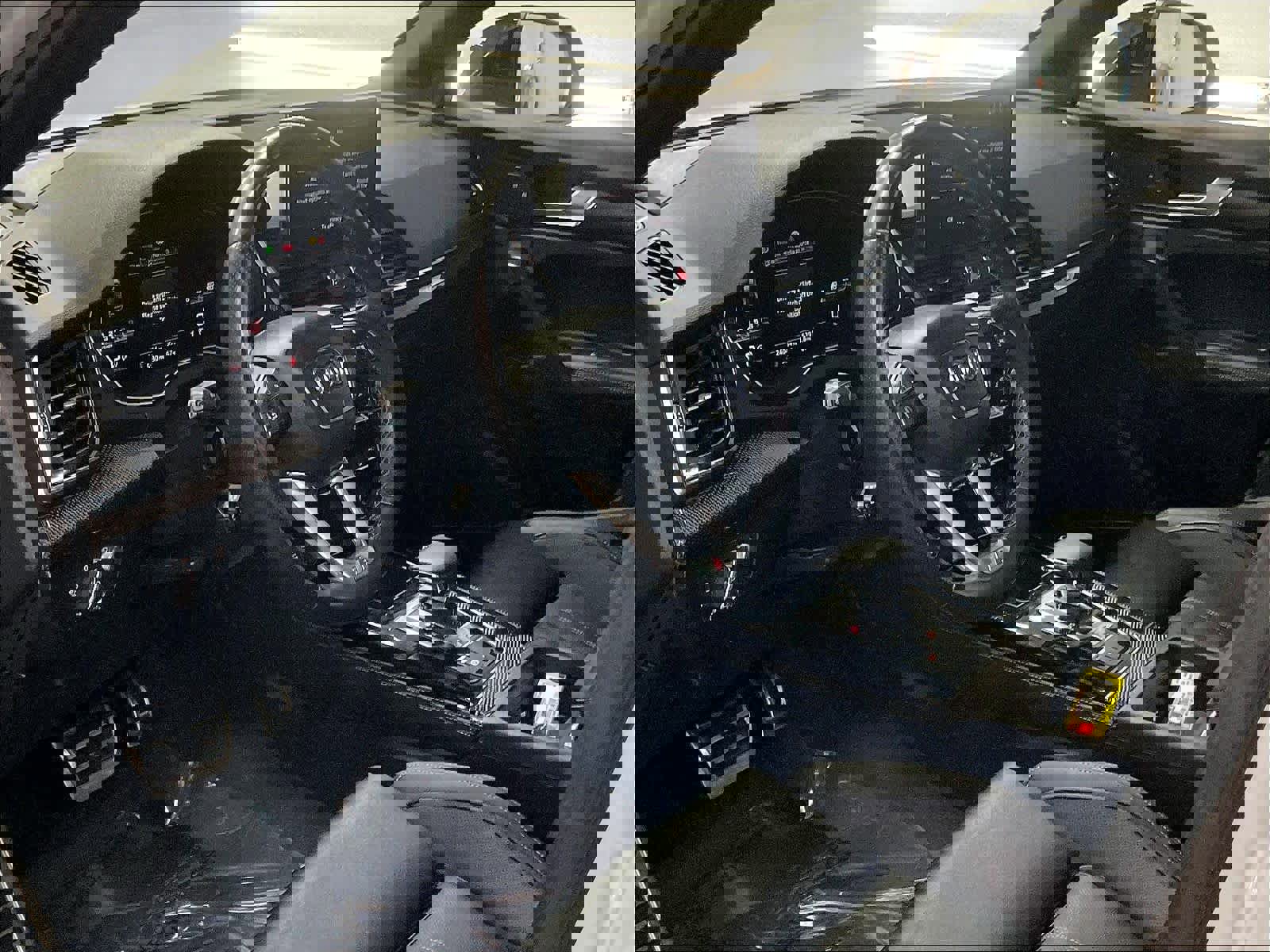 Used 2023 Audi SQ5 Prestige w/ Prestige Package image 15