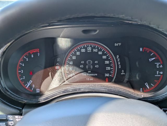 New 2026 Dodge Durango GT AWD/4WD image 17