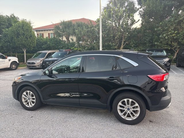 Used 2021 Ford Escape SE w/ Convenience Package image 6