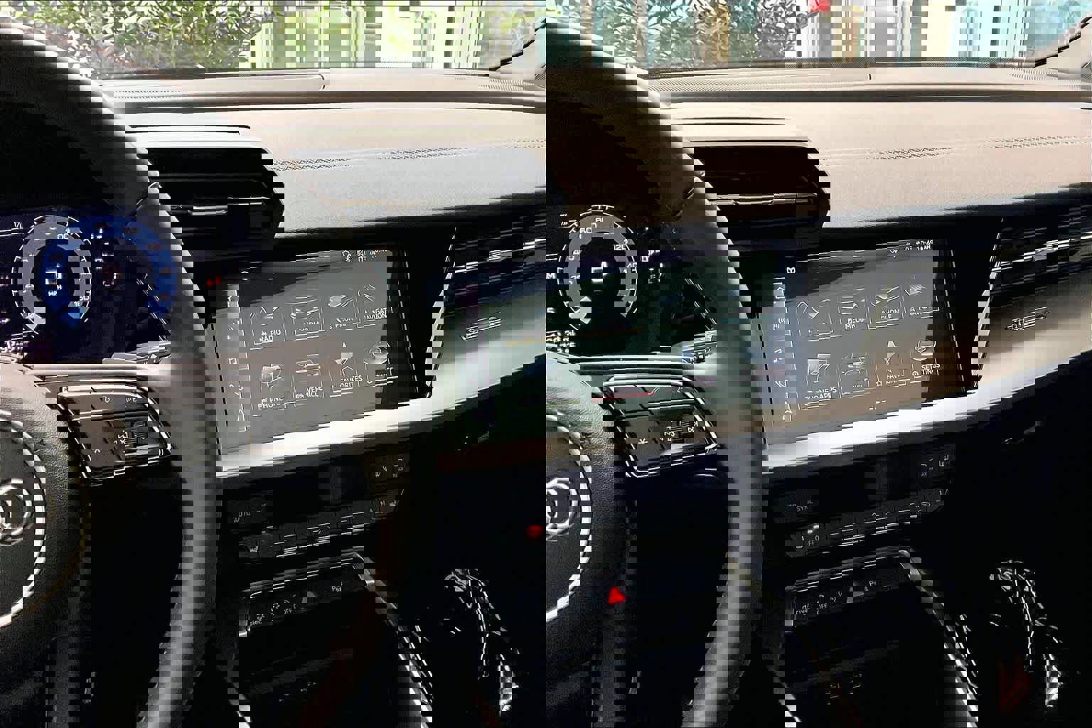 Certified 2023 Audi A3 2.0T Premium w/ Convenience Package image 6