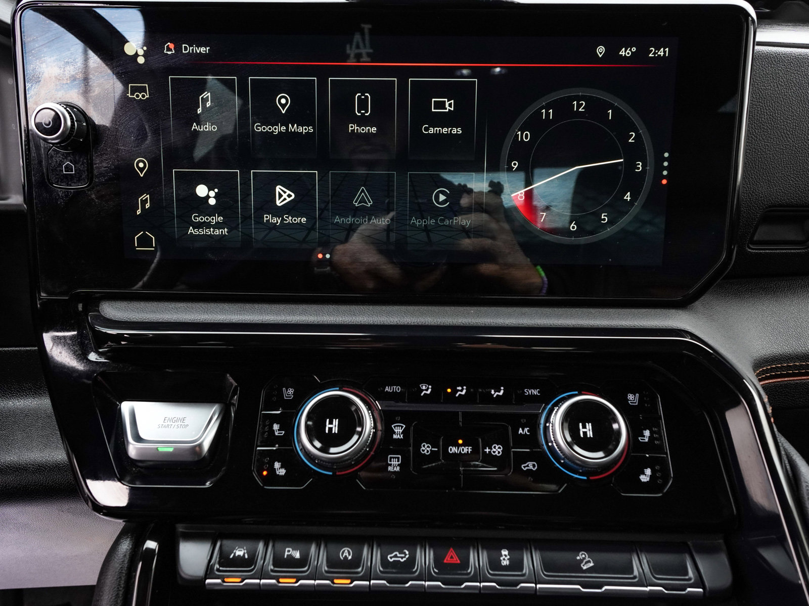 Used 2025 GMC Sierra 1500 AT4 w/ AT4 Premium Package image 21