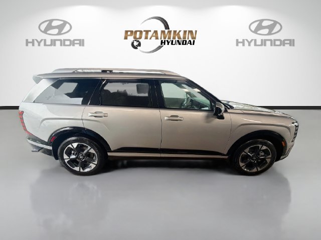 New 2027 Hyundai Palisade Limited FWD image 4