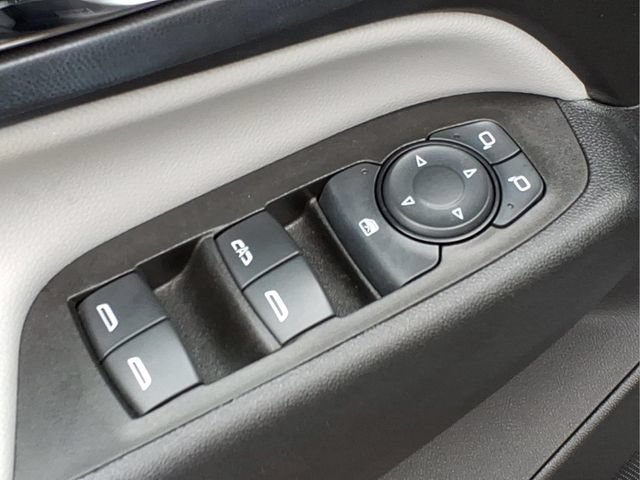 Used 2024 Chevrolet Equinox LS AWD/4WD image 16