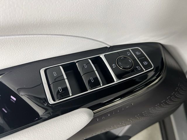 Used 2026 Cadillac Lyriq Sport image 24