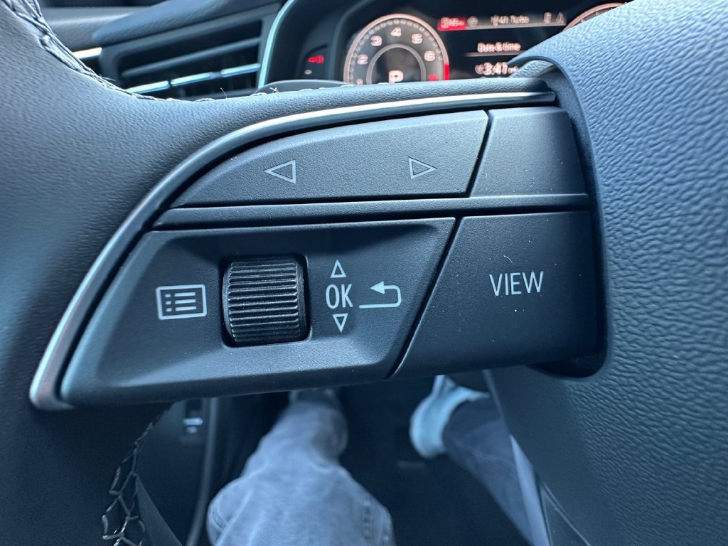 New 2027 Audi Q8 Premium Plus AWD/4WD image 32