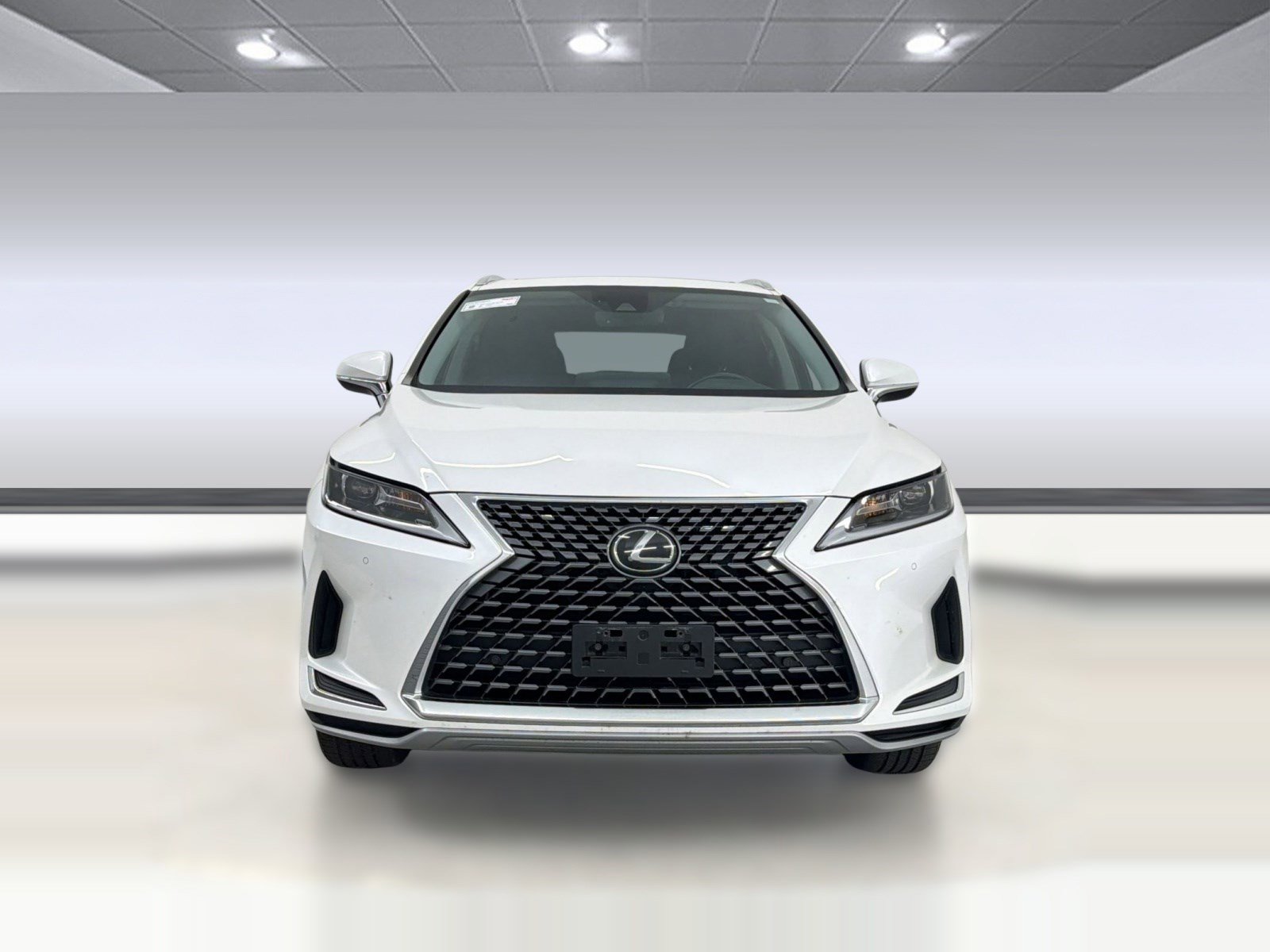 Used 2020 Lexus RX 350 AWD w/ Premium Package image 6