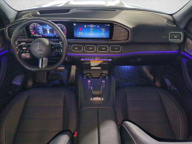 New 2026 Mercedes-Benz GLS 580 4MATIC image 15