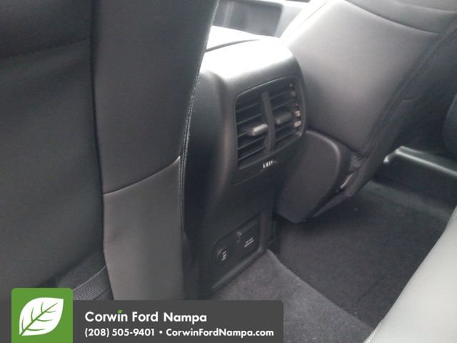 New 2026 Ford Bronco Sport Big Bend w/ Convenience Package AWD/4WD image 27