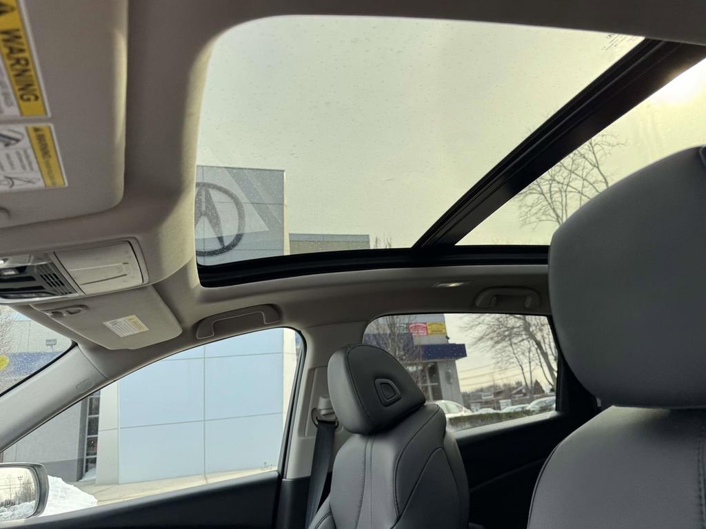 Certified 2022 Acura RDX AWD image 18