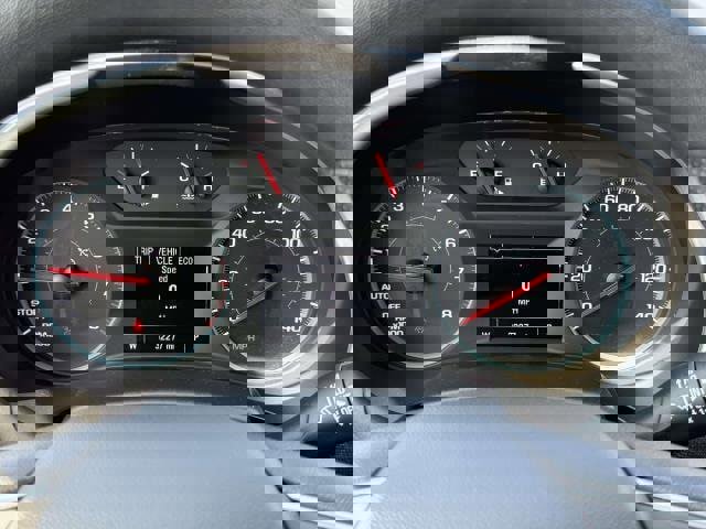 Used 2025 Chevrolet Malibu LT image 15