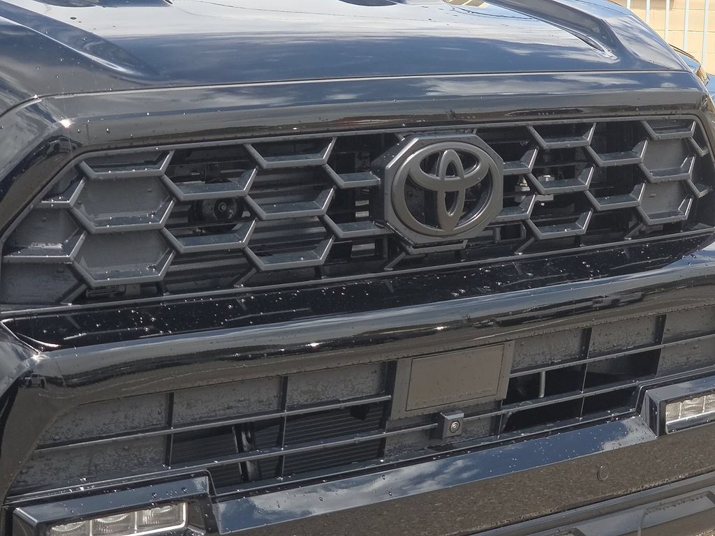 New 2026 Toyota 4Runner TRD Sport Premium AWD/4WD image 7