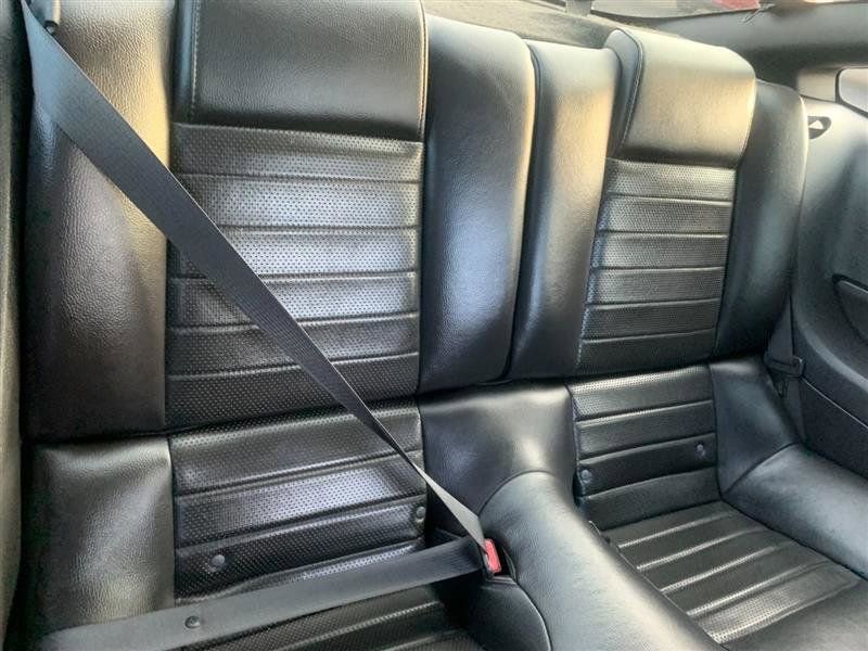 Used 2009 Ford Mustang GT RWD image 19