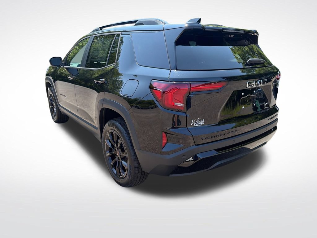 New 2027 GMC Terrain Elevation w/ Elevation Premium Package AWD/4WD image 3