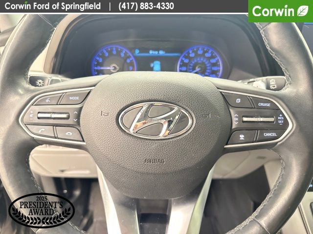 Used 2020 Hyundai Palisade SEL image 31