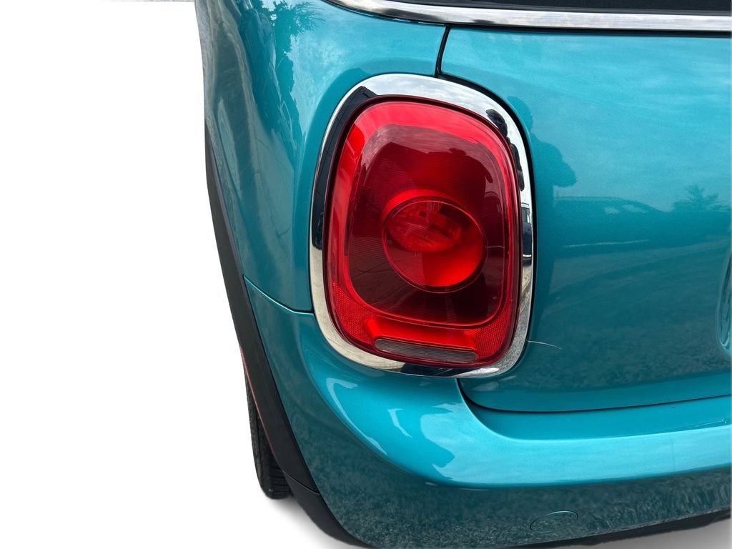 Used 2016 MINI Cooper Convertible FWD image 30